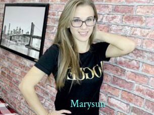 Marysun