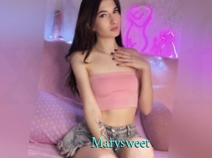 Marysweet