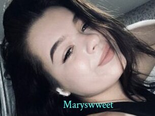 Maryswweet