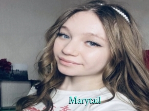 marytail xxx Fantasy Land