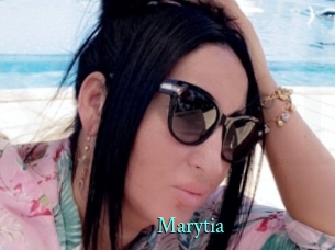 marytia xxx Fantasy Land