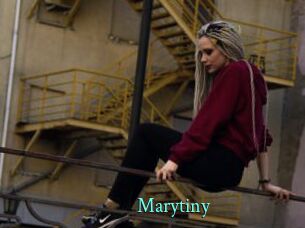 Marytiny