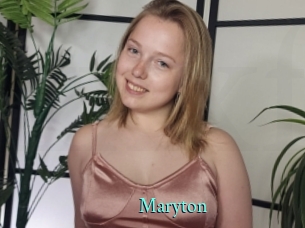 Maryton