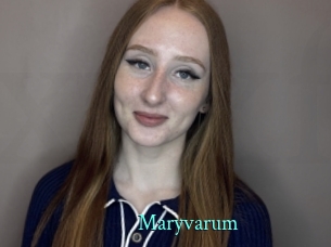 Maryvarum