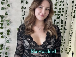 Marywaddell