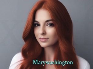Marywashington