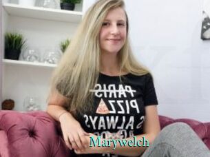 Marywelch