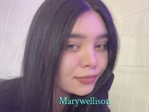 marywellison xxx Fantasy Land
