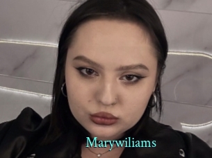 Marywiliams
