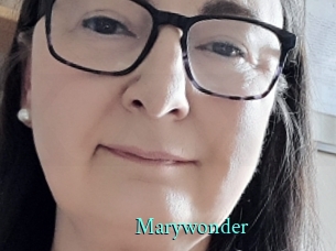 marywonder xxx Fantasy Land