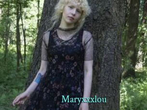Maryxxxlou
