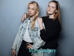 Maryyandlucy