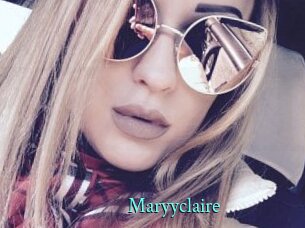 Maryyclaire