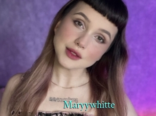 Maryywhitte
