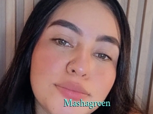 Mashagreen