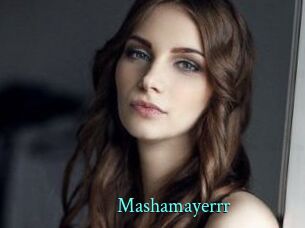 Mashamayerrr