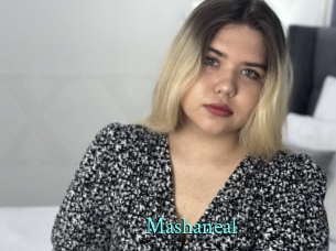 Mashaneal