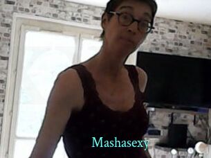 Mashasexy