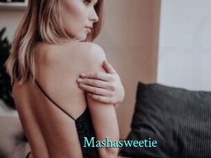 Mashasweetie
