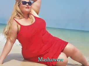 Mashawow