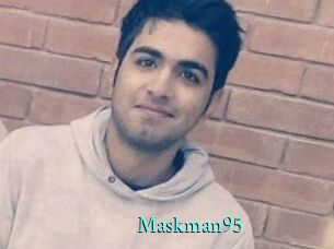 Maskman95