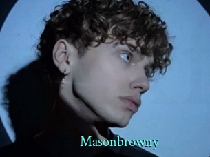Masonbrowny