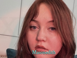 Masonedith