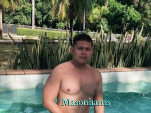 Masonharris
