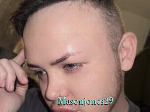 Masonjones29