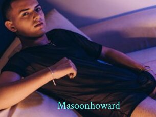 Masoonhoward