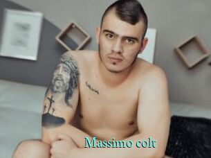 Massimo_colt