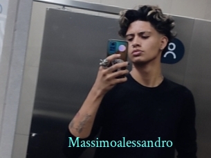massimoalessandro xxx Fantasy Land