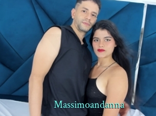 Massimoandanna