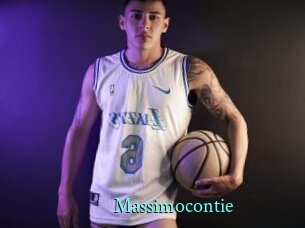 Massimocontie