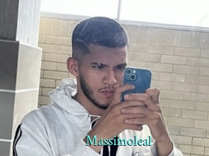 Massimoleal