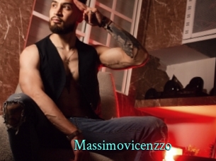 Massimovicenzzo