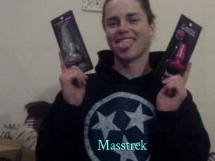 Masstrek