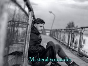 Masteralexxxander