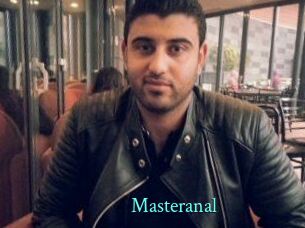Masteranal