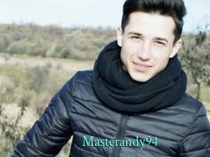 Masterandy94