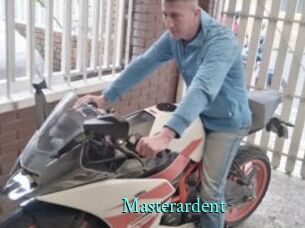 Masterardent