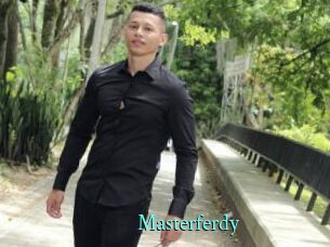 Masterferdy