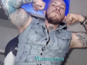 mastergregor xxx Fantasy Land
