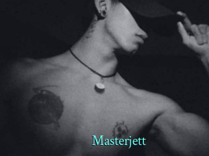 Masterjett