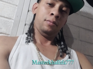 Masterkhallifa777