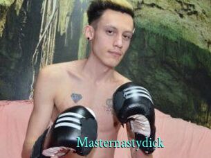 Masternastydick
