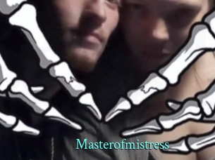 Masterofmistress