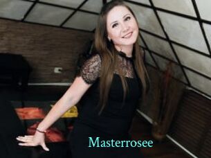Masterrosee