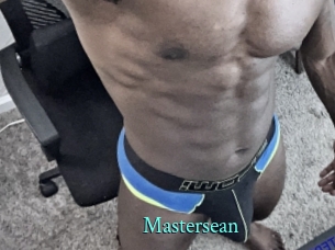 mastersean xxx Fantasy Land