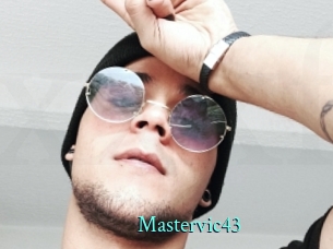 Mastervic43